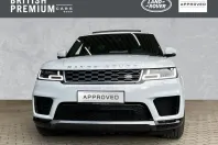 Land Rover Range Rover Sport din 2021 cu 47.200 km - oferta LAN117991 - foto 8