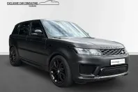 Land Rover Range Rover Sport din 2022 cu 41.000 km - oferta LAN117993 - foto 1