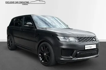 Land Rover Range Rover Sport din 2022 - oferta LAN117993