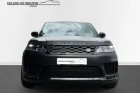 Land Rover Range Rover Sport din 2022 cu 41.000 km - oferta LAN117993 - foto 2
