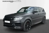 Land Rover Range Rover Sport din 2022 cu 41.000 km - oferta LAN117993 - foto 3