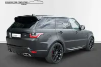 Land Rover Range Rover Sport din 2022 cu 41.000 km - oferta LAN117993 - foto 4