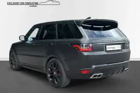 Land Rover Range Rover Sport din 2022 cu 41.000 km - oferta LAN117993 - foto 6