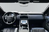 Land Rover Range Rover Sport din 2022 cu 41.000 km - oferta LAN117993 - foto 7