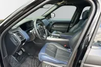 Land Rover Range Rover Sport din 2022 cu 41.000 km - oferta LAN117993 - foto 8