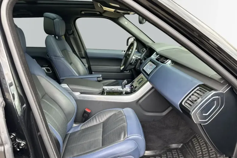 Land Rover Range Rover Sport din 2022 cu 41.000 km - oferta LAN117993 - foto 9