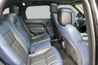 Land Rover Range Rover Sport din 2022 cu 41.000 km - oferta LAN117993 - foto 11