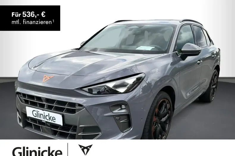 Cupra Terramar din 2024 cu 15.755 km - oferta CUP117994 - foto 1