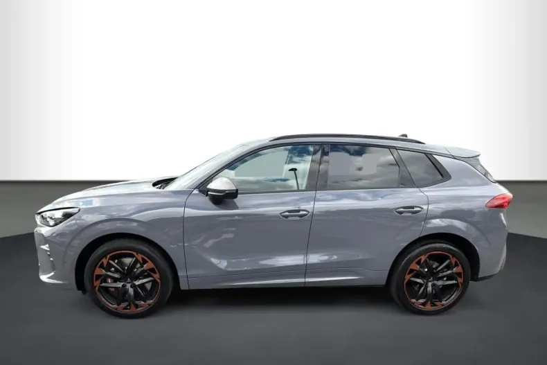 Cupra Terramar din 2024 cu 15.755 km - oferta CUP117994 - foto 5