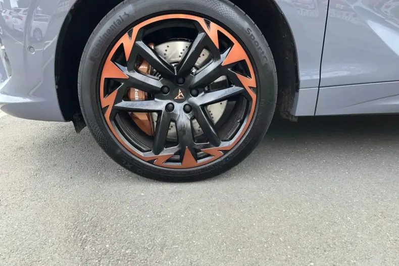 Cupra Terramar din 2024 cu 15.755 km - oferta CUP117994 - foto 7