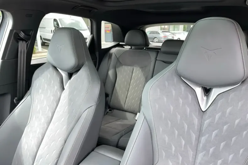 Cupra Terramar din 2024 cu 15.755 km - oferta CUP117994 - foto 10