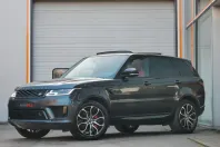 Land Rover Range Rover Sport din 2021 cu 65.000 km - oferta LAN117995 - foto 2