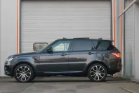 Land Rover Range Rover Sport din 2021 cu 65.000 km - oferta LAN117995 - foto 6