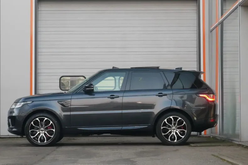 Land Rover Range Rover Sport din 2021 cu 65.000 km - oferta LAN117995 - foto 6