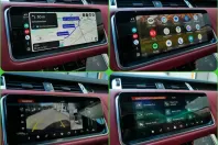 Land Rover Range Rover Sport din 2021 cu 65.000 km - oferta LAN117995 - foto 11