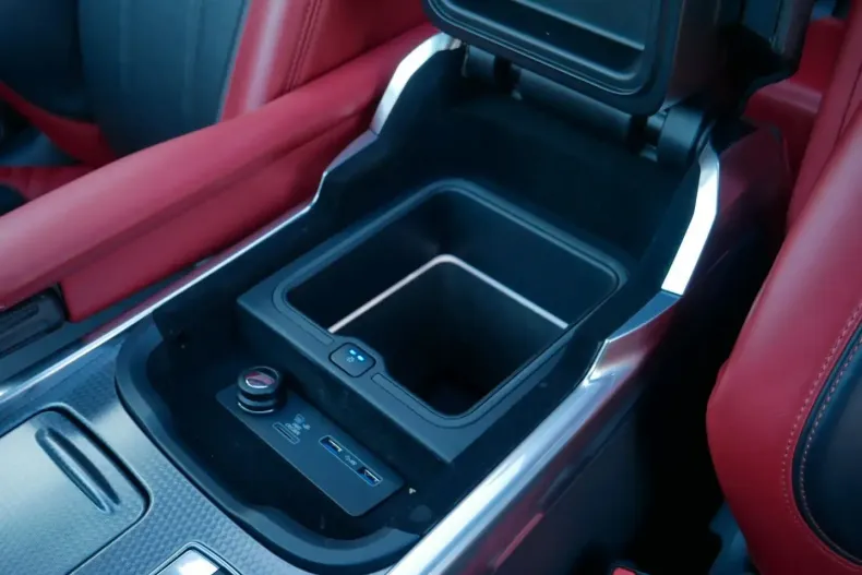 Land Rover Range Rover Sport din 2021 cu 65.000 km - oferta LAN117995 - foto 12