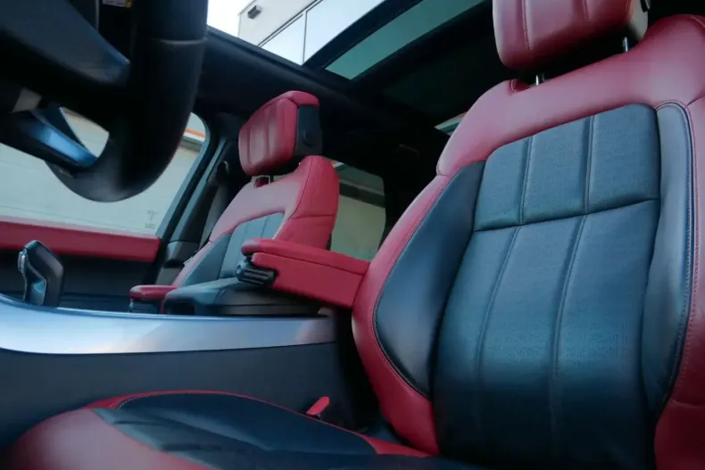 Land Rover Range Rover Sport din 2021 cu 65.000 km - oferta LAN117995 - foto 13