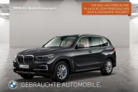 BMW X5 din 2022 cu 32.950 km - oferta BMW117996 - foto 1