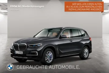 BMW X5 din 2022 - oferta BMW117996