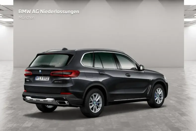 BMW X5 din 2022 cu 32.950 km - oferta BMW117996 - foto 2