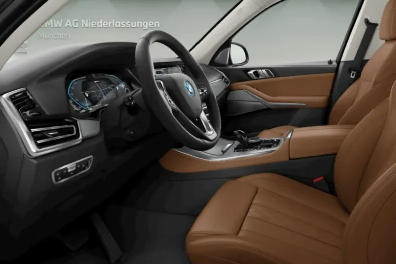 BMW X5 din 2022 cu 32.950 km - oferta BMW117996 - foto 3