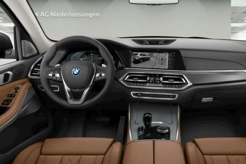 BMW X5 din 2022 cu 32.950 km - oferta BMW117996 - foto 4