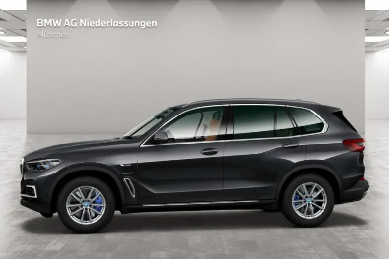 BMW X5 din 2022 cu 32.950 km - oferta BMW117996 - foto 5