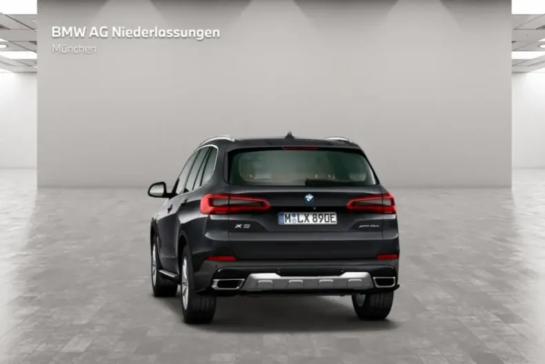 BMW X5 din 2022 cu 32.950 km - oferta BMW117996 - foto 7