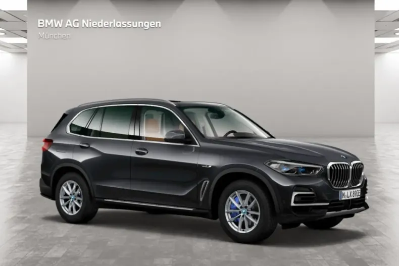 BMW X5 din 2022 cu 32.950 km - oferta BMW117996 - foto 9