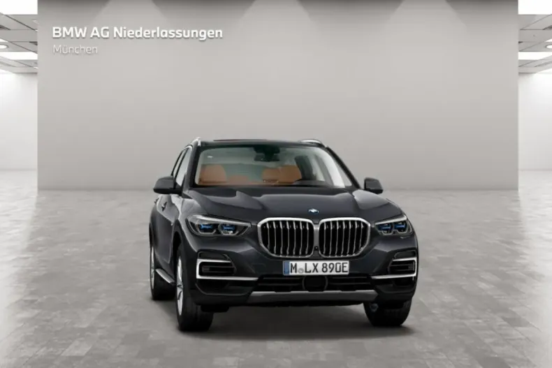 BMW X5 din 2022 cu 32.950 km - oferta BMW117996 - foto 11