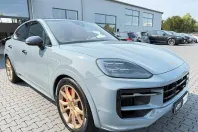 Porsche Cayenne din 2024 cu 11.151 km - oferta POR117997 - foto 1