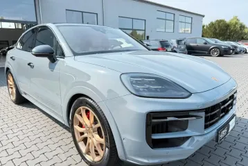 Porsche Cayenne din 2024 - oferta POR117997