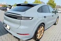 Porsche Cayenne din 2024 cu 11.151 km - oferta POR117997 - foto 2