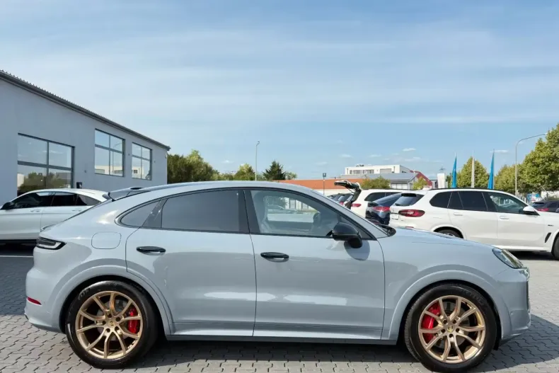 Porsche Cayenne din 2024 cu 11.151 km - oferta POR117997 - foto 3