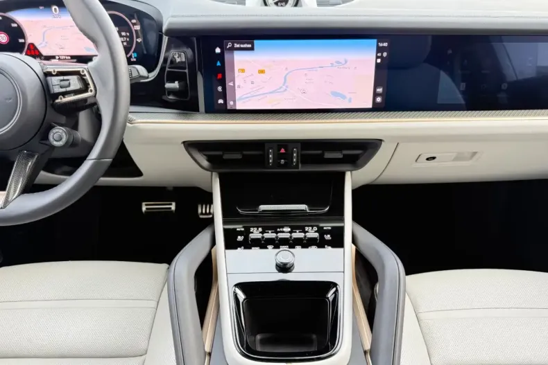 Porsche Cayenne din 2024 cu 11.151 km - oferta POR117997 - foto 5