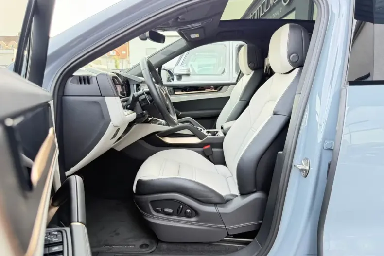 Porsche Cayenne din 2024 cu 11.151 km - oferta POR117997 - foto 14