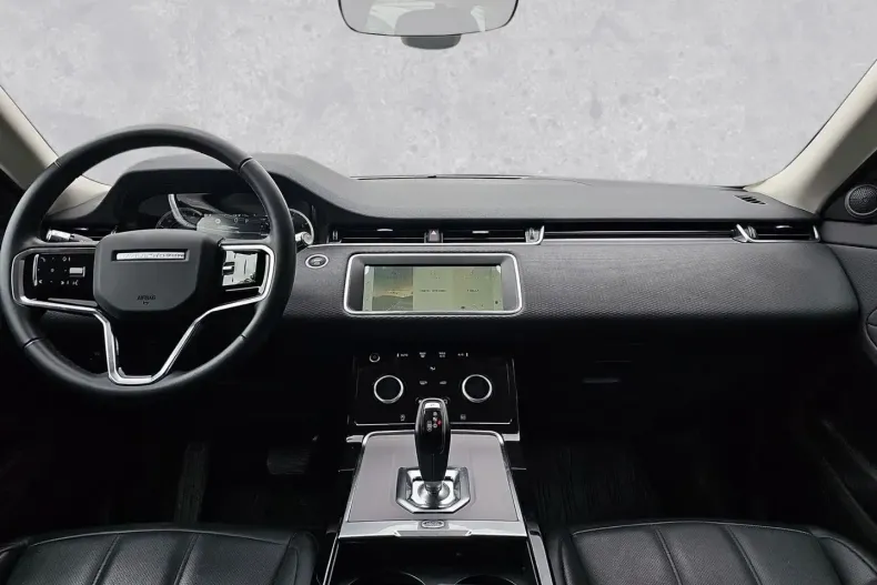 Land Rover Range Rover Sport din 2021 cu 45.100 km - oferta LAN117998 - foto 4