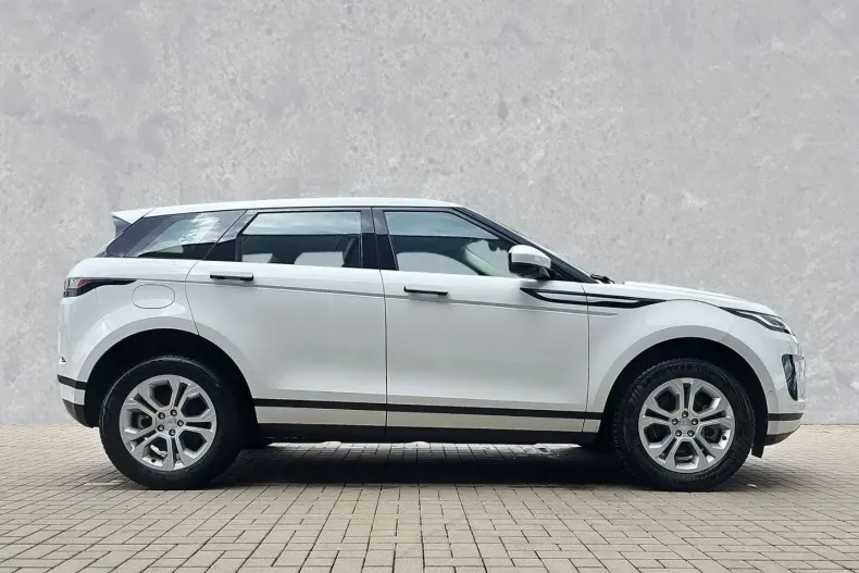 Land Rover Range Rover Sport din 2021 cu 45.100 km - oferta LAN117998 - foto 6