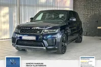 Land Rover Range Rover Sport din 2021 cu 96.900 km - oferta LAN117999 - foto 2