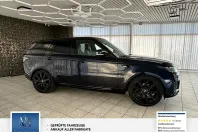 Land Rover Range Rover Sport din 2021 cu 96.900 km - oferta LAN117999 - foto 3