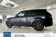 Land Rover Range Rover Sport din 2021 cu 96.900 km - oferta LAN117999 - foto 4