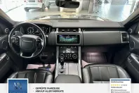 Land Rover Range Rover Sport din 2021 cu 96.900 km - oferta LAN117999 - foto 6