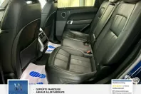 Land Rover Range Rover Sport din 2021 cu 96.900 km - oferta LAN117999 - foto 8