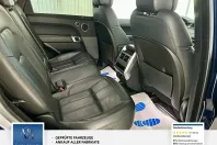 Land Rover Range Rover Sport din 2021 cu 96.900 km - oferta LAN117999 - foto 9