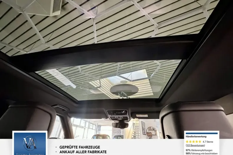 Land Rover Range Rover Sport din 2021 cu 96.900 km - oferta LAN117999 - foto 10