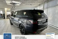 Land Rover Range Rover Sport din 2021 cu 96.900 km - oferta LAN117999 - foto 17