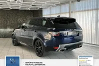 Land Rover Range Rover Sport din 2021 cu 96.900 km - oferta LAN117999 - foto 19