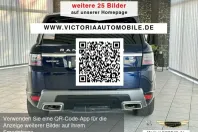 Land Rover Range Rover Sport din 2021 cu 96.900 km - oferta LAN117999 - foto 20