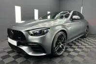 Mercedes-Benz E 63 AMG din 2021 cu 82.000 km - oferta MER118000 - foto 1