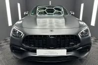 Mercedes-Benz E 63 AMG din 2021 cu 82.000 km - oferta MER118000 - foto 2